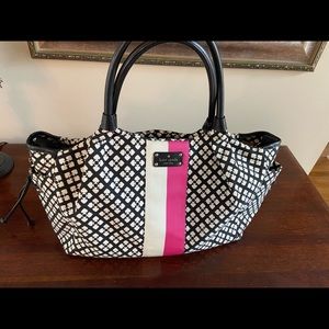 Kate Spade Diaper Bag